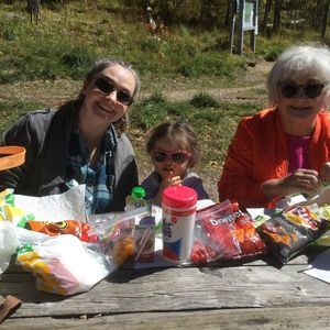 Meet your Posher, Kristina